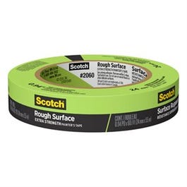 Green Masking Tape, .94-In. x 60-Yd.
