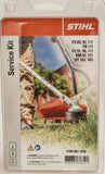 STIHL Trimmer Service Kits (# 4180 007 1042 - FS91/96/111/91)