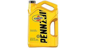 Pennzoil SAE 10W-40 Motor Oil - 1 Quart (1 quart)