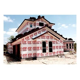 House Wrap LWE Building Paper, 9 x 100-Ft.