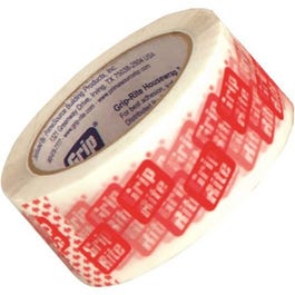 House Wrap Tape, 1-7/8-In. x 165-Ft.