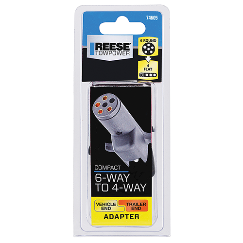 Best Reese Tow Power Adapter for sale in Calgary, Alberta for 2025