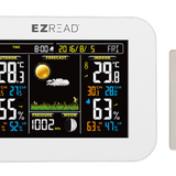 Headwind EZREAD® Full Color Weather Station & Moon Cycles (7x5" (screen size 5'3"))