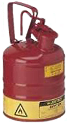 GAL SAFETY GAS CAN
