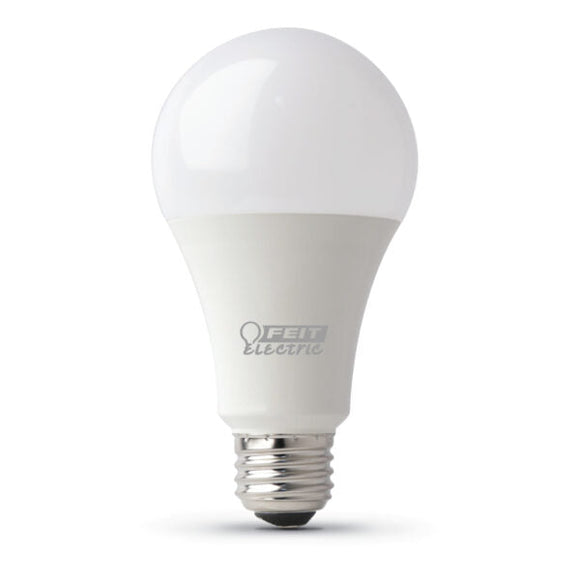 Feit Electric  100-Watt Equivalent Bright White A21 Dimmable Enhance LED (100 Watt)