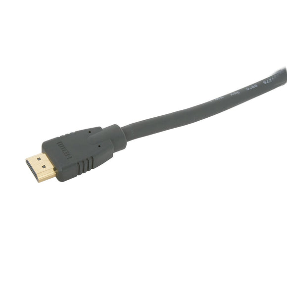 Zenith High Speed HDMI Cable VH1003HD (3 feet)