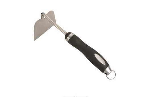 Orgill Stainless Steel Hoe