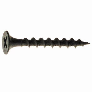 Pro-Twist #6 x 1-1/4 in. Phillips Drive Bugle-Head Coarse Thread Drywall Screw (#6 x 1-1/4")