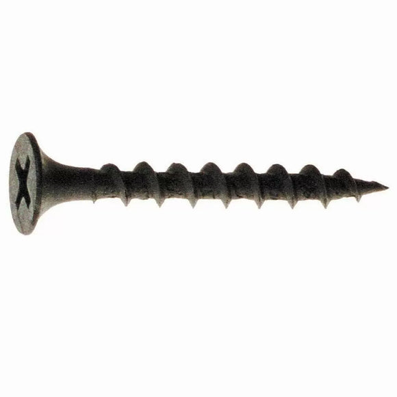 Pro-twist #6 X 1-5/8-in Bugle-head Coarse Thread Drywall Screws (#6 X 1-5/8