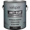 Valspar® 4000™ Alkyd Enamel  1 Gallon Flat Black