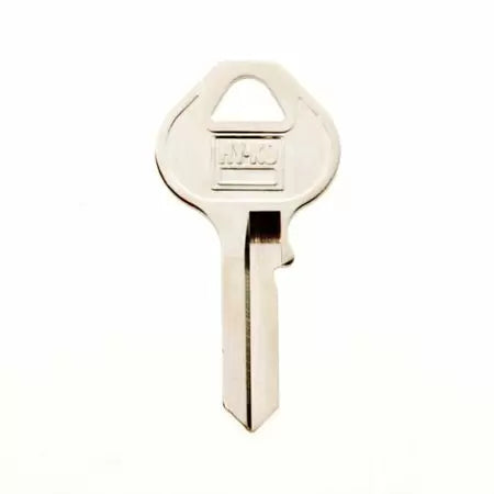 Hy-Ko Products Key Blank - Master Lock M10 (Pack of 10)