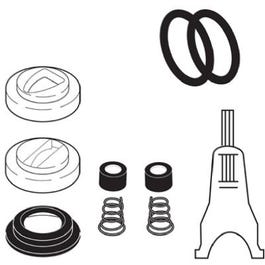 Faucet Repair Kit, Single-Lever Handle