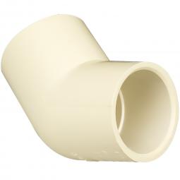 Genova Products 45° Elbow (1/2