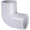 Genova PVC SCH 40 Fittings 90° Elbow