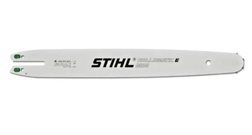 STIHL Rollomatic® E Chainsaw Guide Bar 3005 008 3905