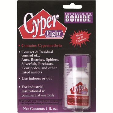 Bonide® CyperEight® Household Insect Control