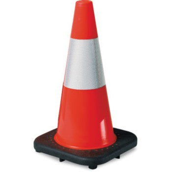 Jbc Safety Plastics, Inc. RS90045CT3M64 36 Traffic Cone