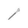 GRK Fasteners RS9134B Multi-Purpose YZ Screw, 9 x 1-3/4 inch