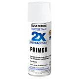 Rust-Oleum Painter's Touch® 2X Ultra Cover Primer Spray Paint