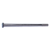 Monster Fastener 18-8 Stainless Steel Coarse Thread Hex Cap Screws