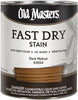 Old Masters Fast Dry Stain