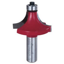 5/8-In. Round-Over Router Bit