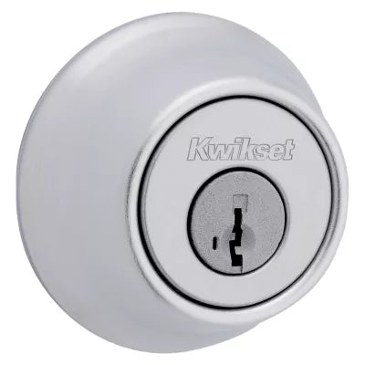 Kwikset 665 Deadbolt - Keyed Both Sides - featuring SmartKey