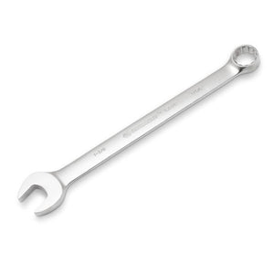 Crescent 1-3/8" 12 Point Satin Jumbo Long Pattern Combination Wrench