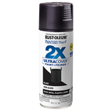 Rust-Oleum 12oz 2X Painter's Touch® Ultra Cover® Semi Gloss Spray Paint (12 oz)