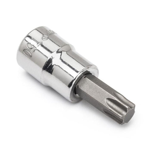 Apex Tool Group 3/8 Drive Torx® Bit Socket T50