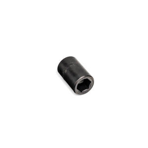 Crescent 1/2" Drive 6 Point Standard Impact Metric Socket 15mm