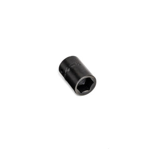 Crescent 1/2" Drive 6 Point Standard Impact Metric Socket 17mm