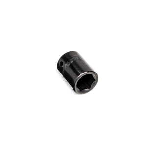 Crescent 1/2" Drive 6 Point Standard Impact Metric Socket 19mm