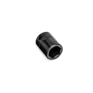 Crescent 1/2" Drive 6 Point Standard Impact Metric Socket 21mm