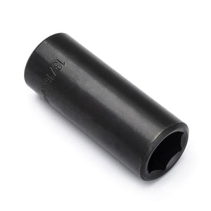 Apex Tool Group 1/2" Drive 6 Point Deep Impact SAE Socket 13/16"