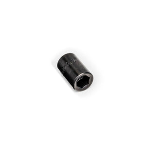 Crescent 1/2" Drive 6 Point Standard Impact SAE Socket 9/16"