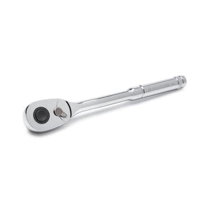 Crescent 1/2" Drive 72-Tooth Quick Release Teardrop Ratchet 10"