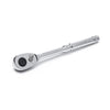 Crescent 3/8 Drive 72-Tooth Quick Release Teardrop Ratchet 8.5