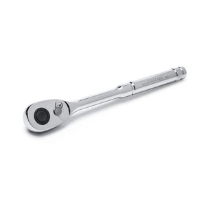 Crescent 3/8" Drive 72-Tooth Quick Release Teardrop Ratchet 8.5"