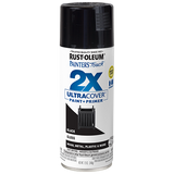 Rust-Oleum Painter's Touch® 2X Ultra Cover Primer Spray Paint (12 oz. Spray)