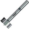 Freud 1-1/4 In. x 3-1/2 In. Forstner Drill Bit