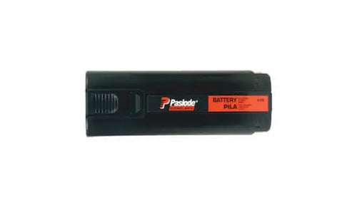 Paslode Cordless 6V NiCd Oval Battery