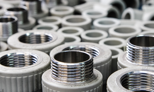 Pipe Cutting & Threading - La Grange, TX - Farmers Lumber Company