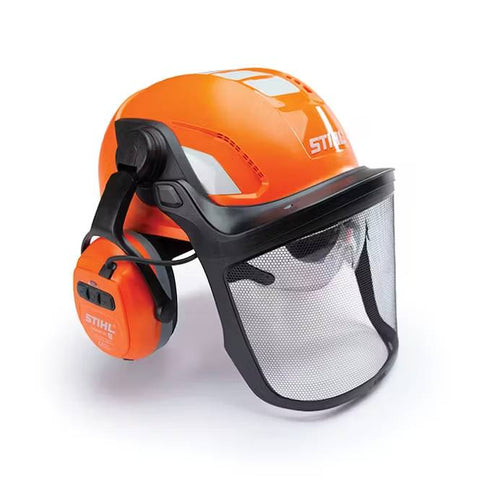 STIHL Advance X-Vent Bluetooth® Helmet System