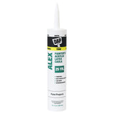 Dap Alex® Painter’s Acrylic Latex Caulk