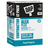 Dap Alex Plus® All Purpose Acrylic Latex Caulk Plus Silicone