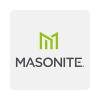 Masonite