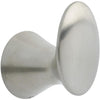 Delta Stainless Single Robe Hook
