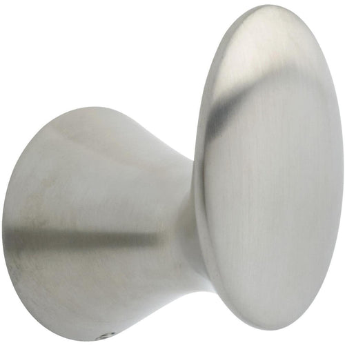 Delta Stainless Single Robe Hook