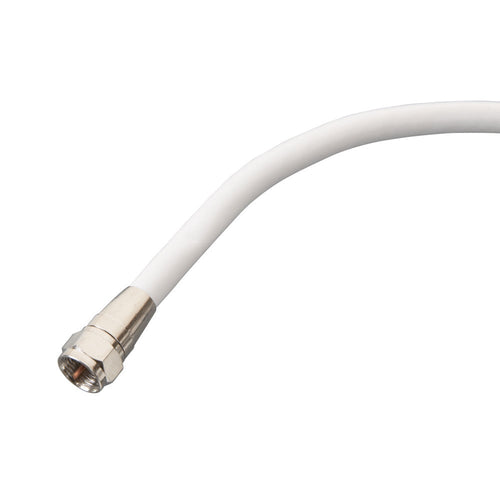 Zenith RG6 18AWG Coaxial Cable VG100606W